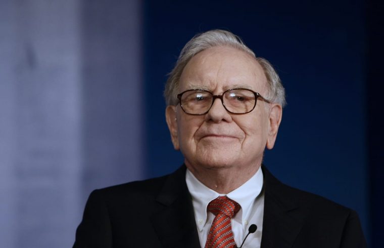 Billionaire Warren Buffett just turned 89—here are 6 pieces of wisdom from the investing legend